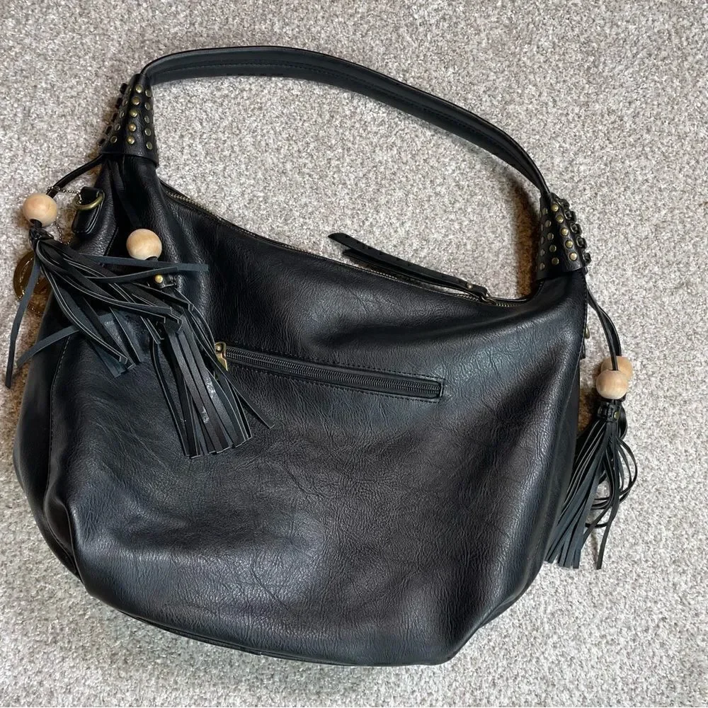 Michael KORS leather bag